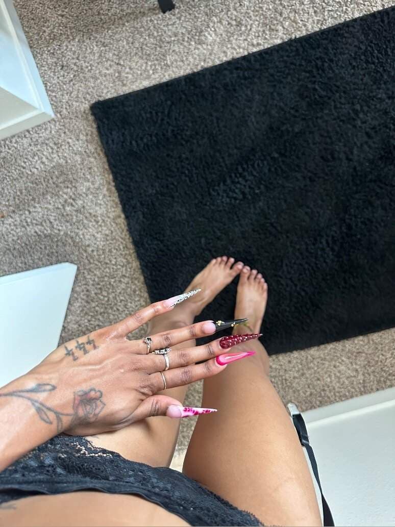Pretty P🍑