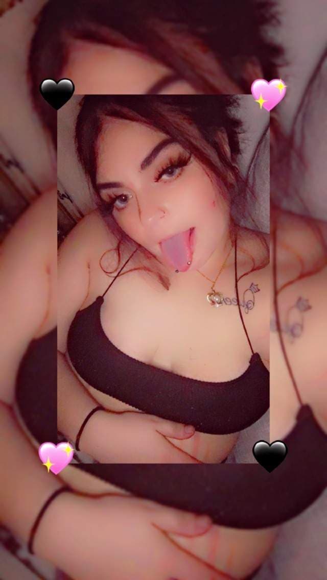 LUH BADDIE. 😈