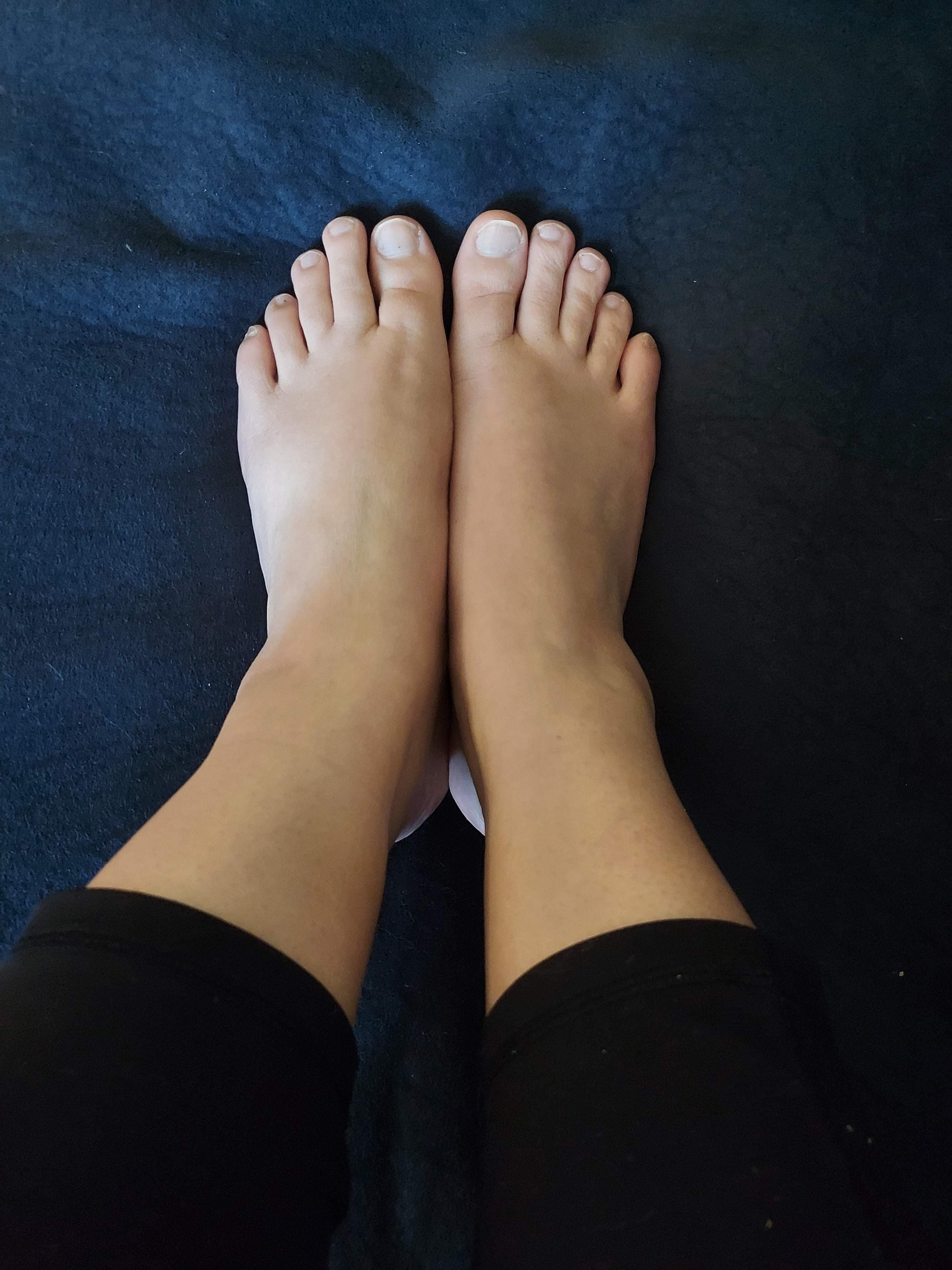 towcuteasianfeet
