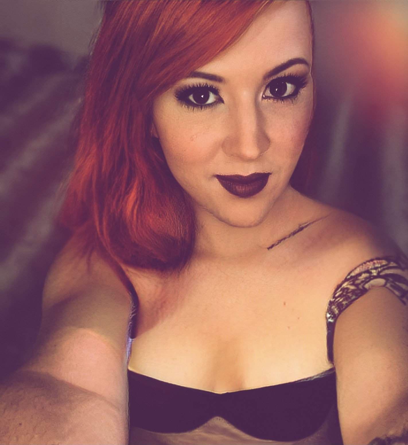 Delilah Snow