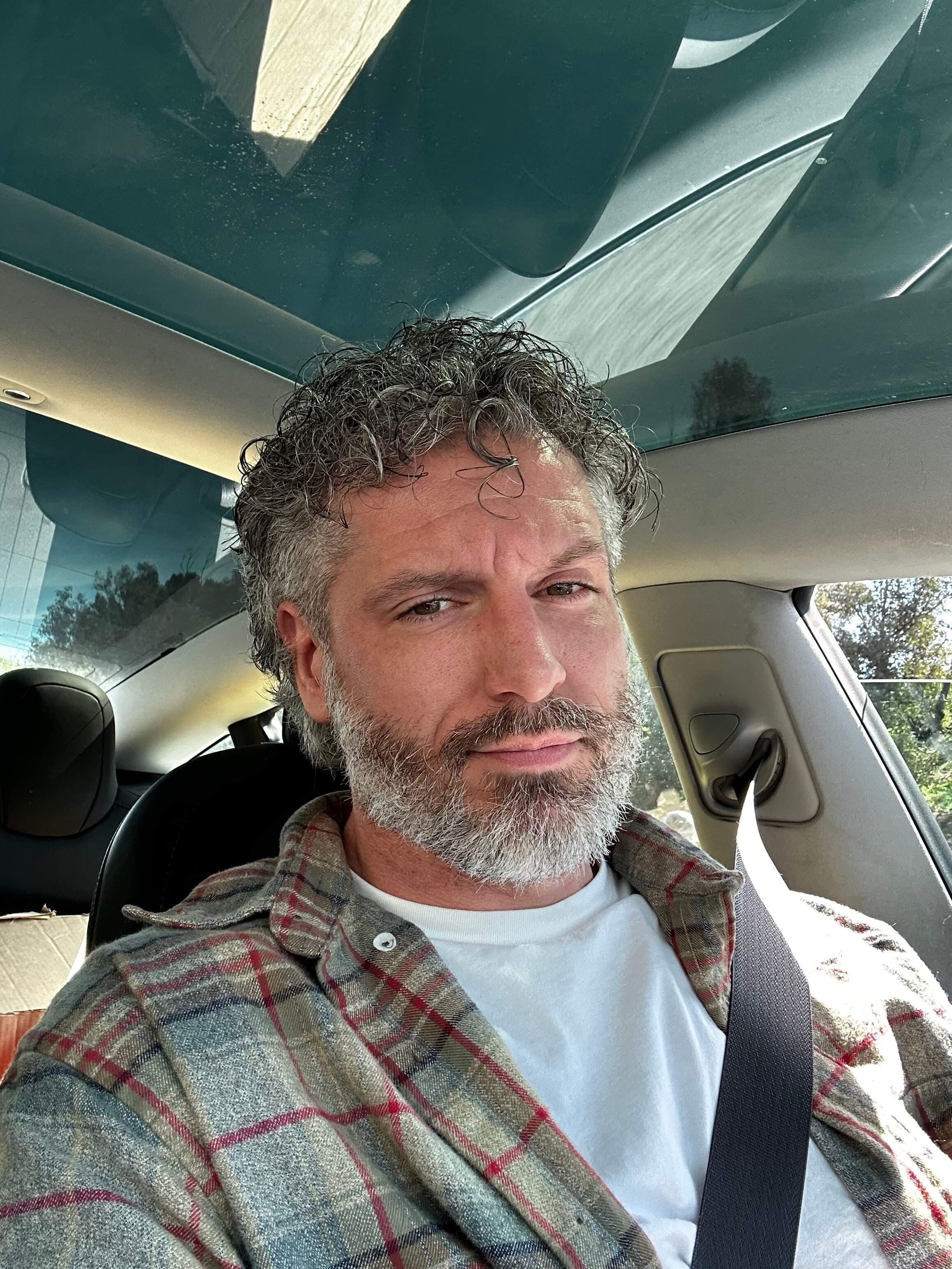 Mike Mancini
