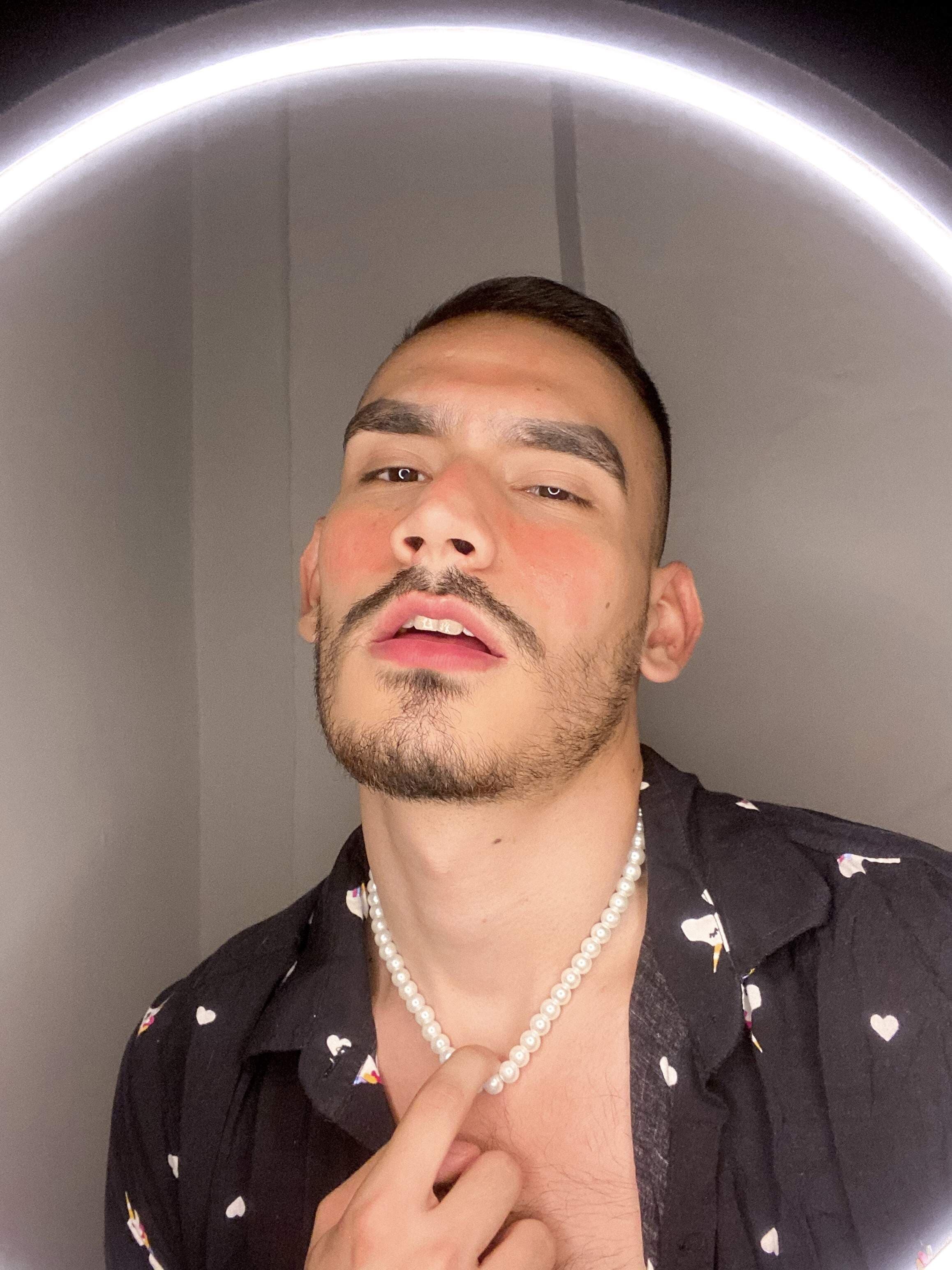 Daniel Guzman