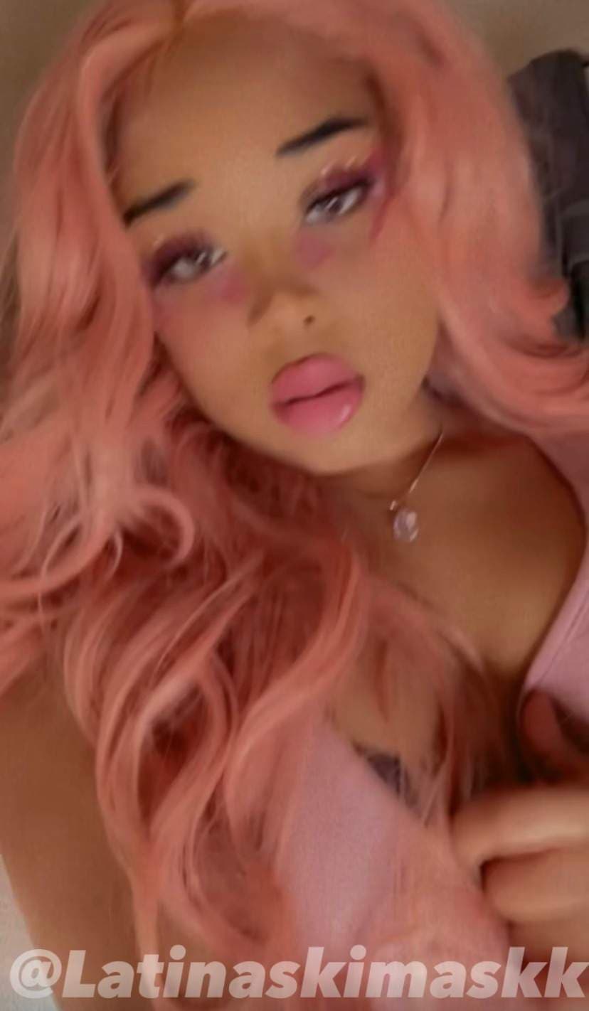 Latinaskimask