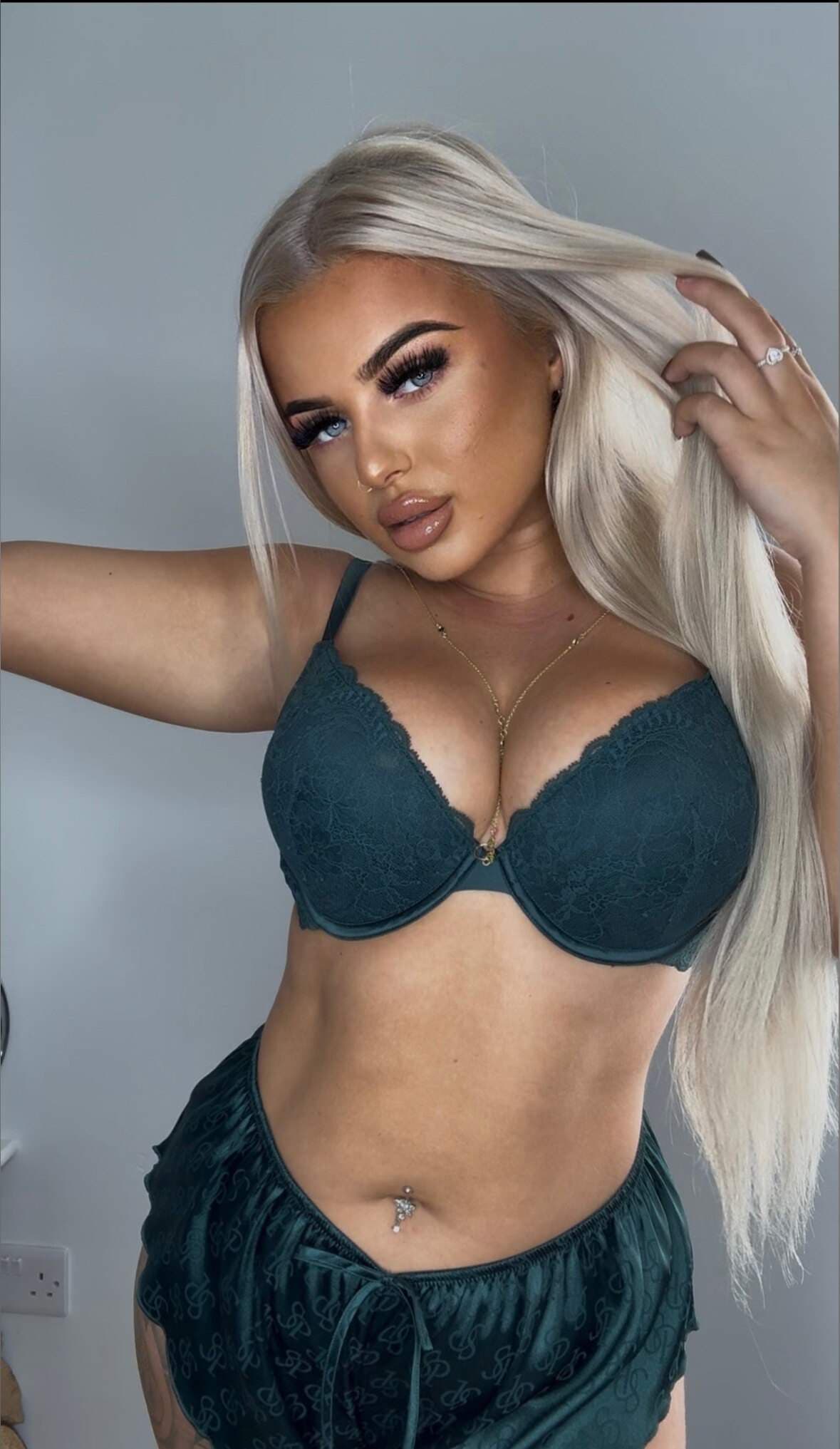 Niamh 🍀