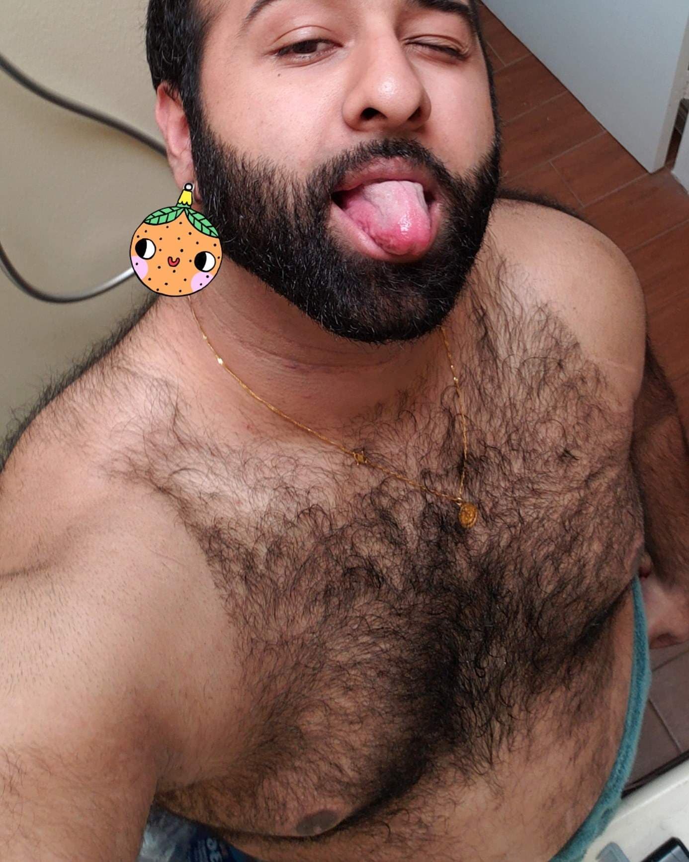 Lewd Bro