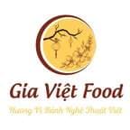 Bánh trung thu Gia Việt