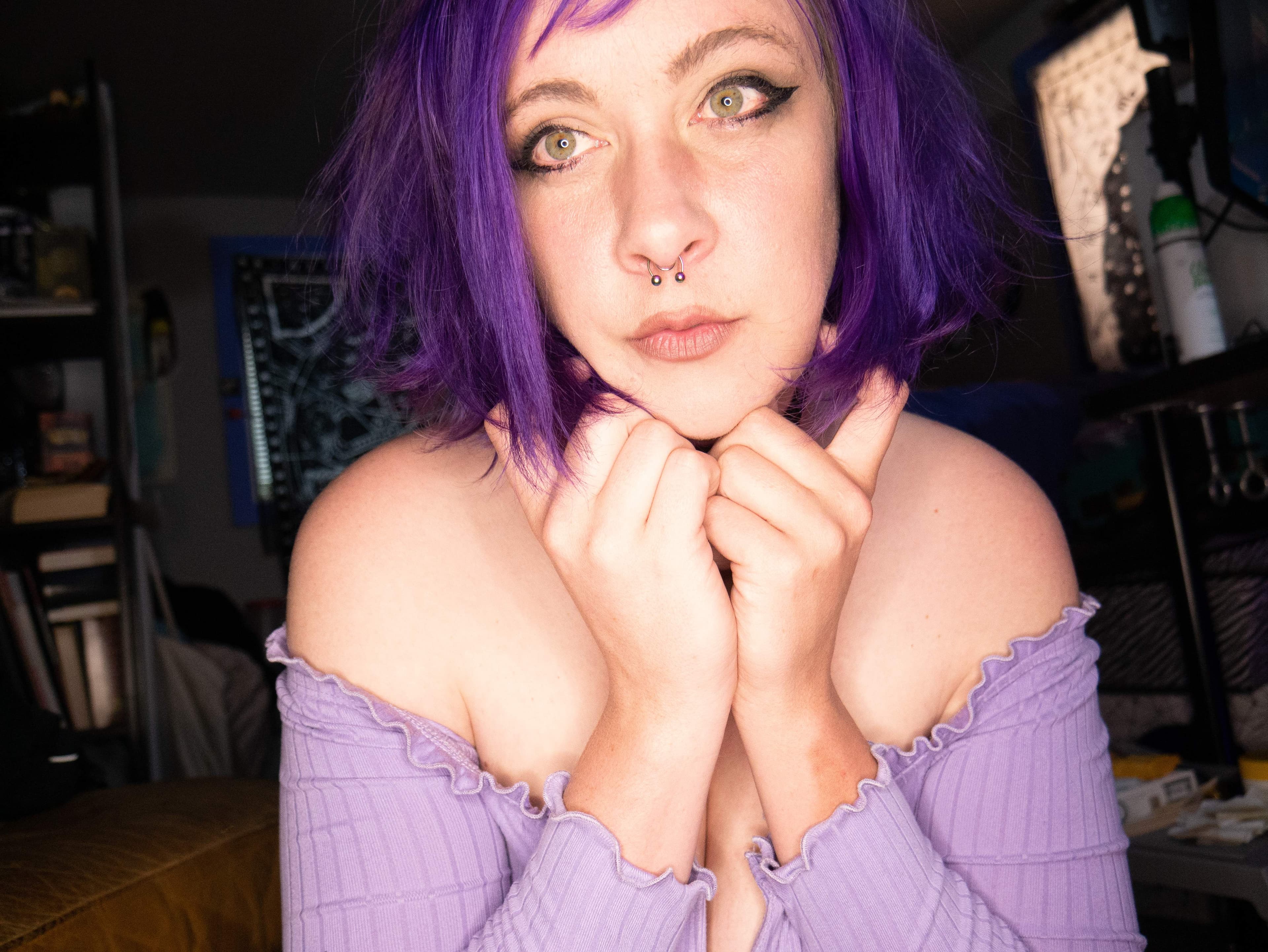 Sam Holo