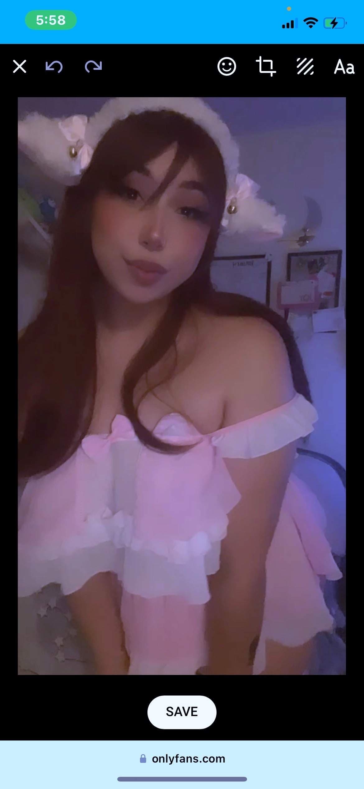 lux is away .. ʚɞ ..