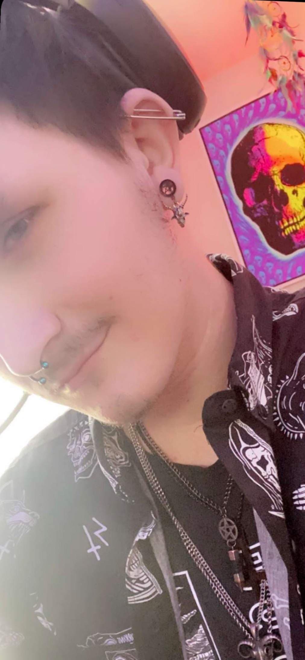 Demon Daddy