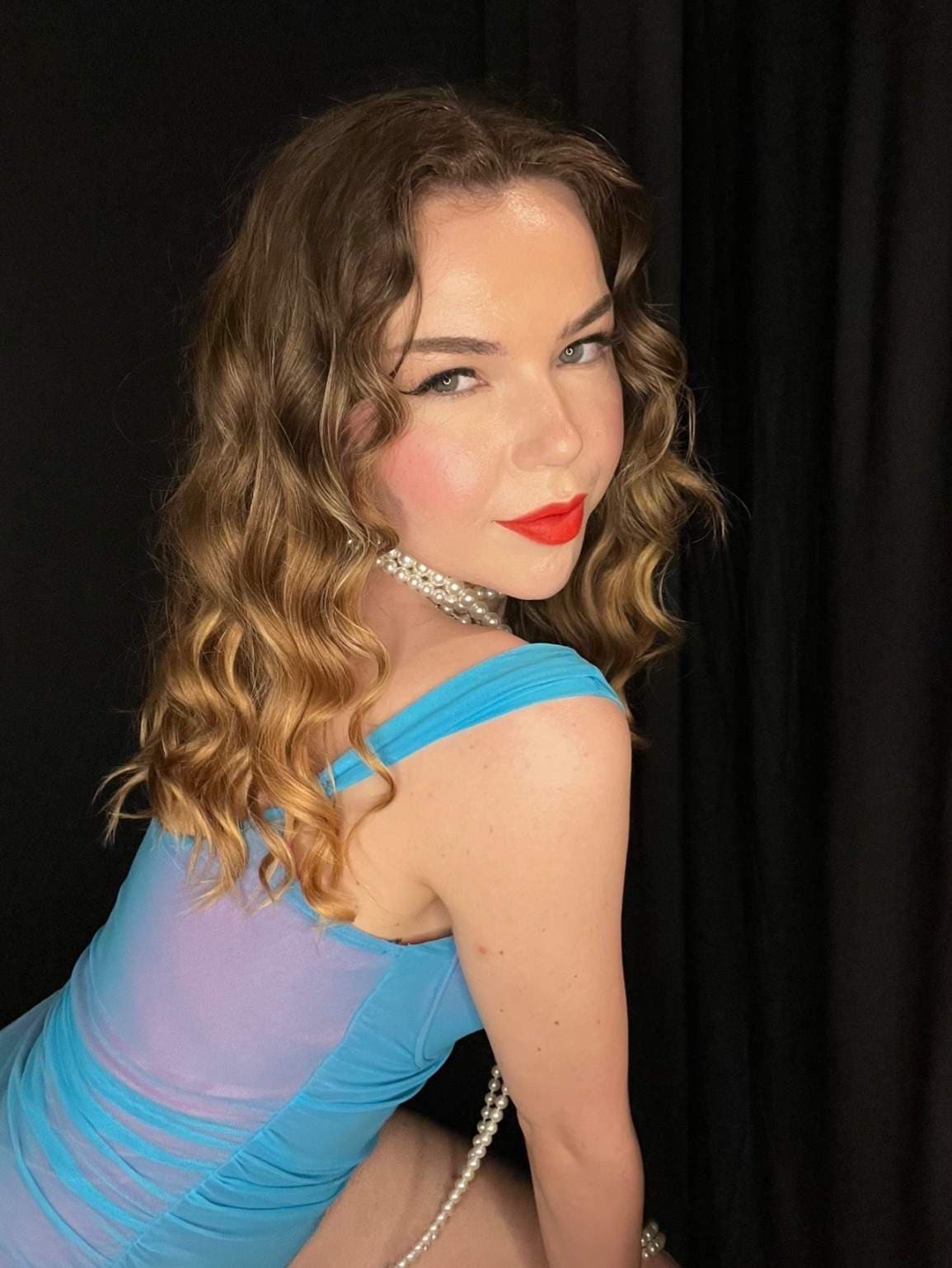Alina west