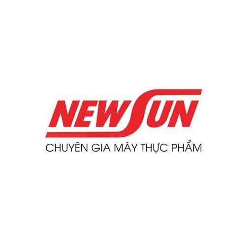 Máy cắt rau củ NEWSUN