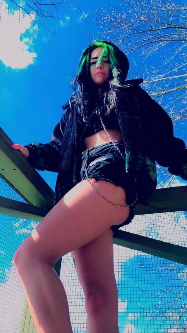 Jade Green