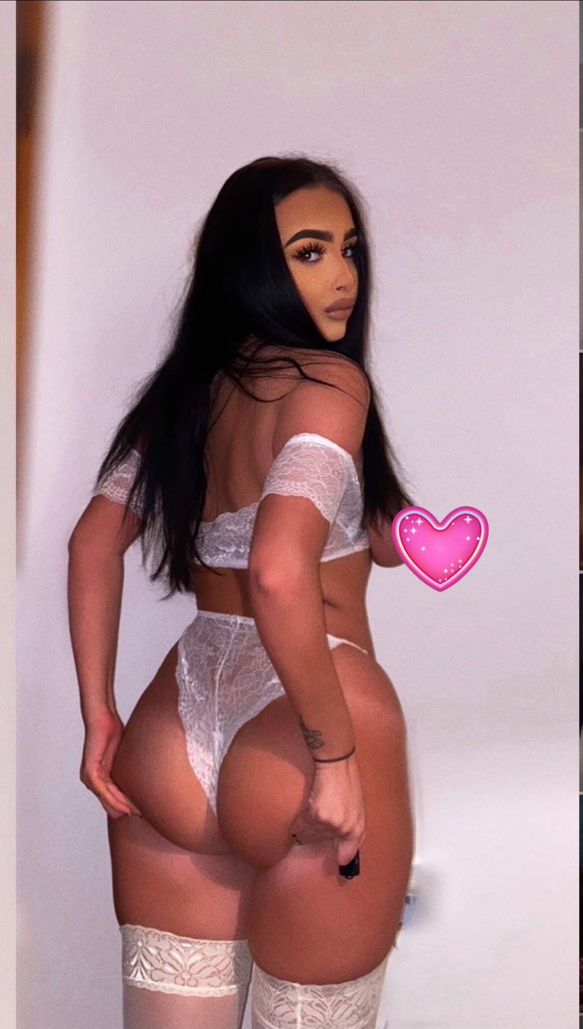 Eilidh Natalia 🖤
