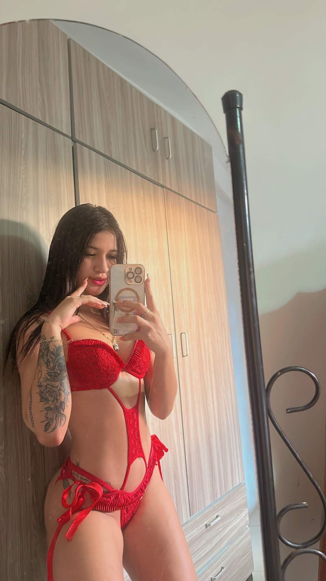 Luna Díaz
