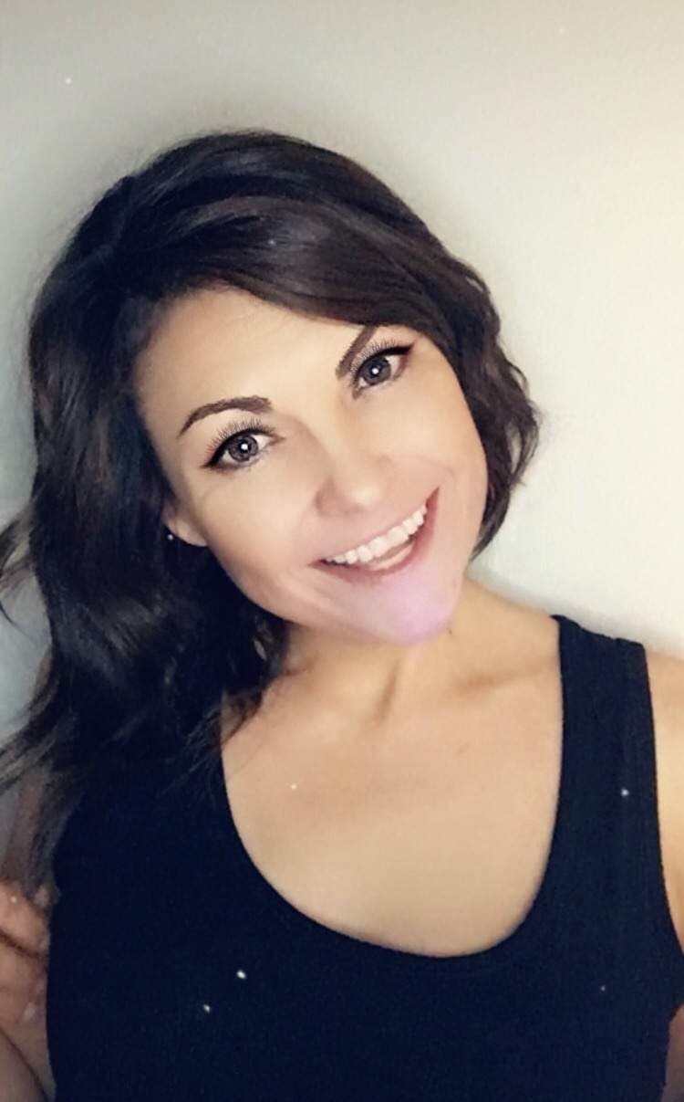 Ashley Sparks