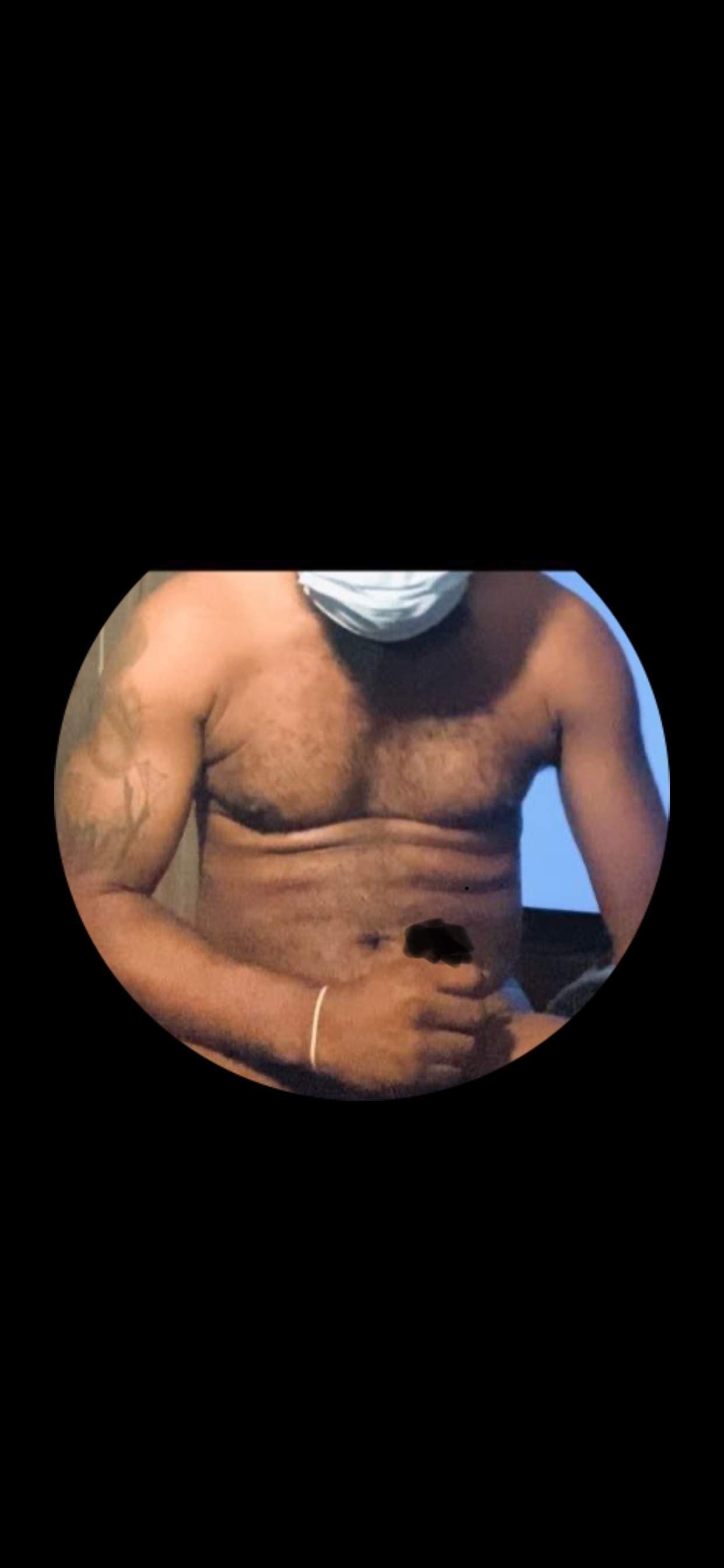 Pound Cake -MaskedMan