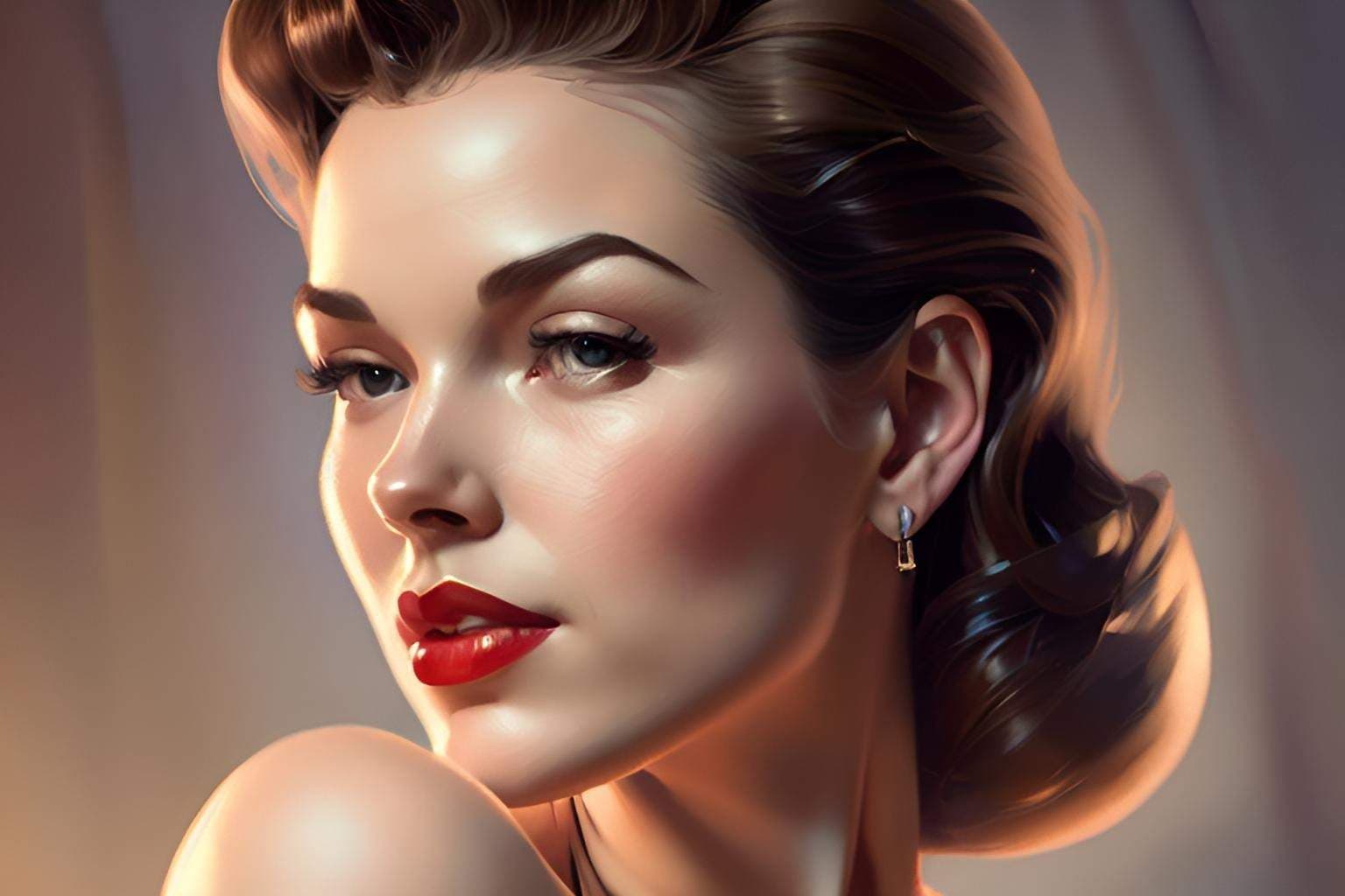 Digital PinUps