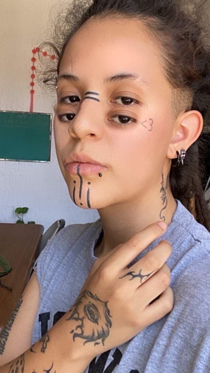 Luan Retama