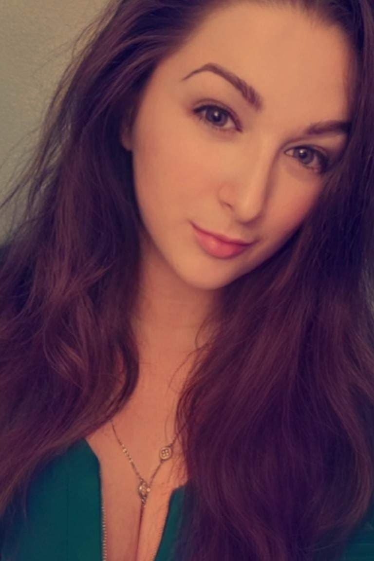 Goddess Emma Claire