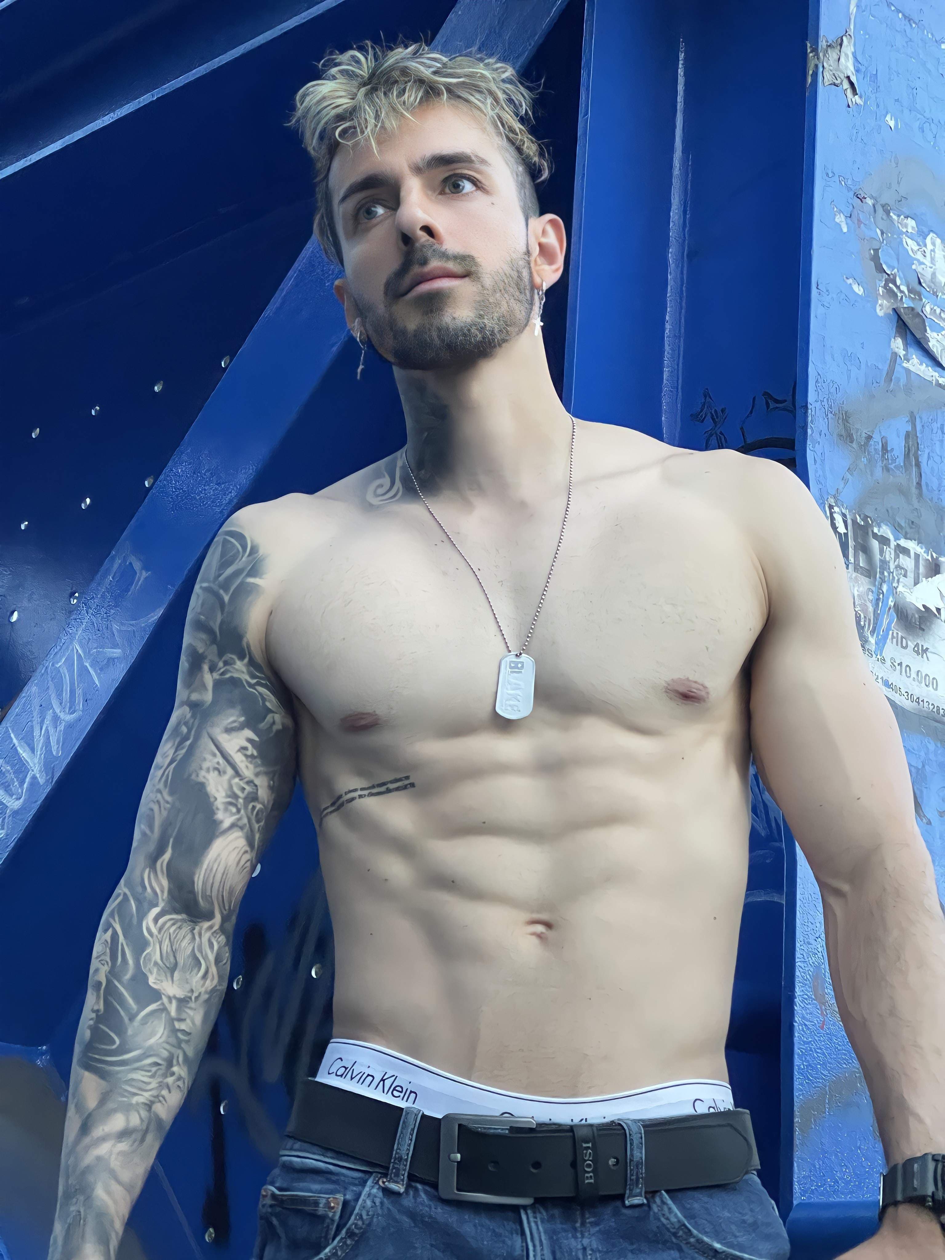 Mike Zander