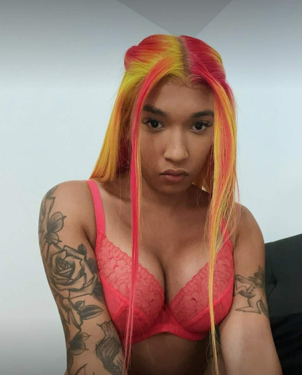 NaughtyTransGRL
