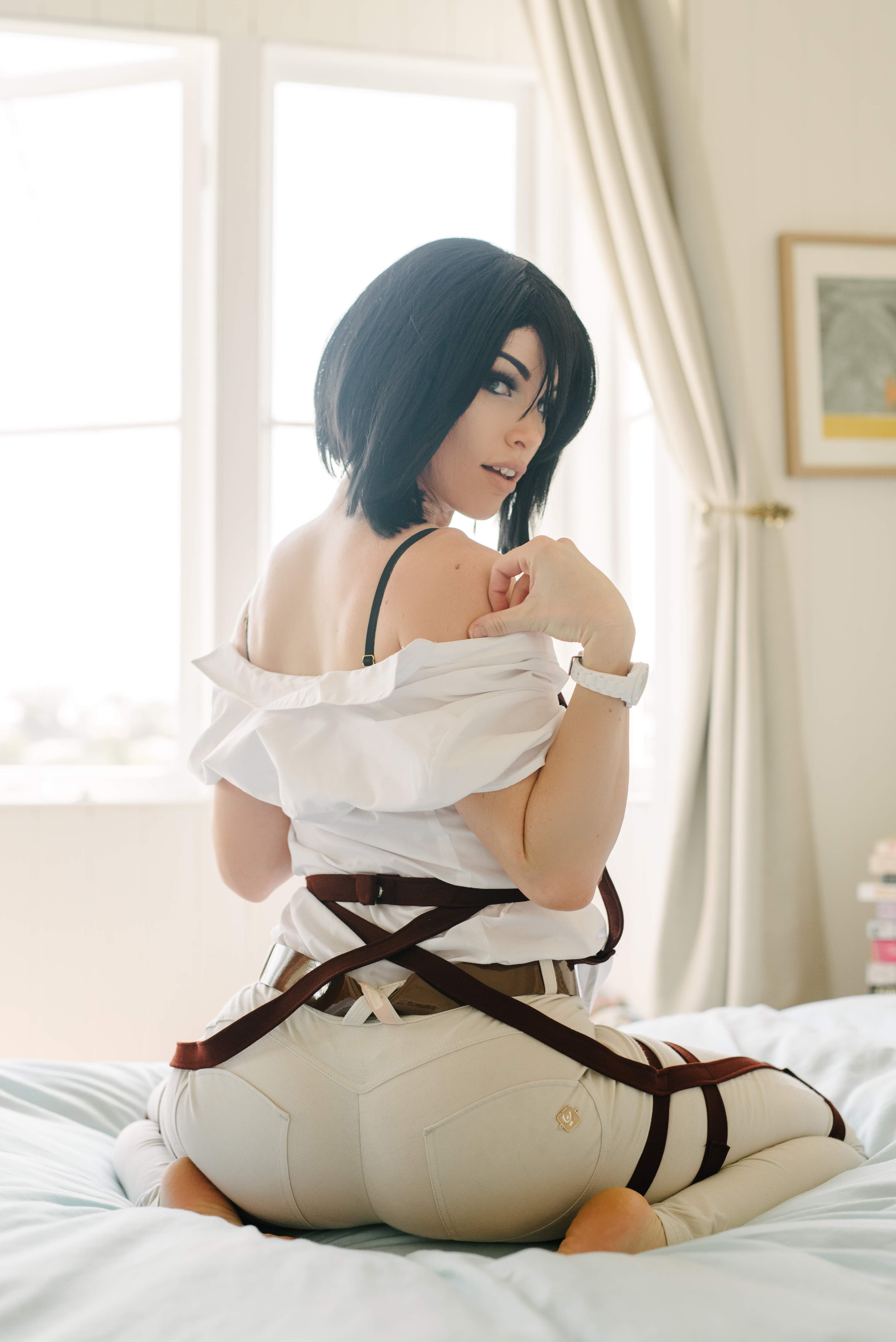 Coralea Jade