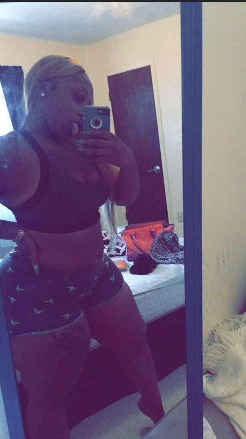BiggBootyKc 😋💦
