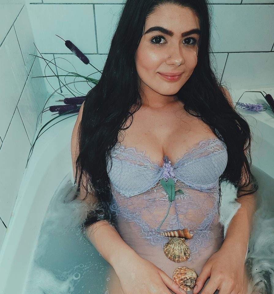 Rare rose
