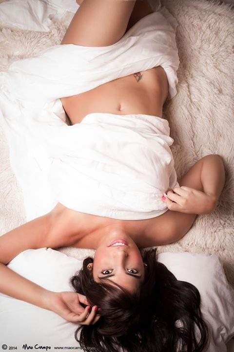 Nina García