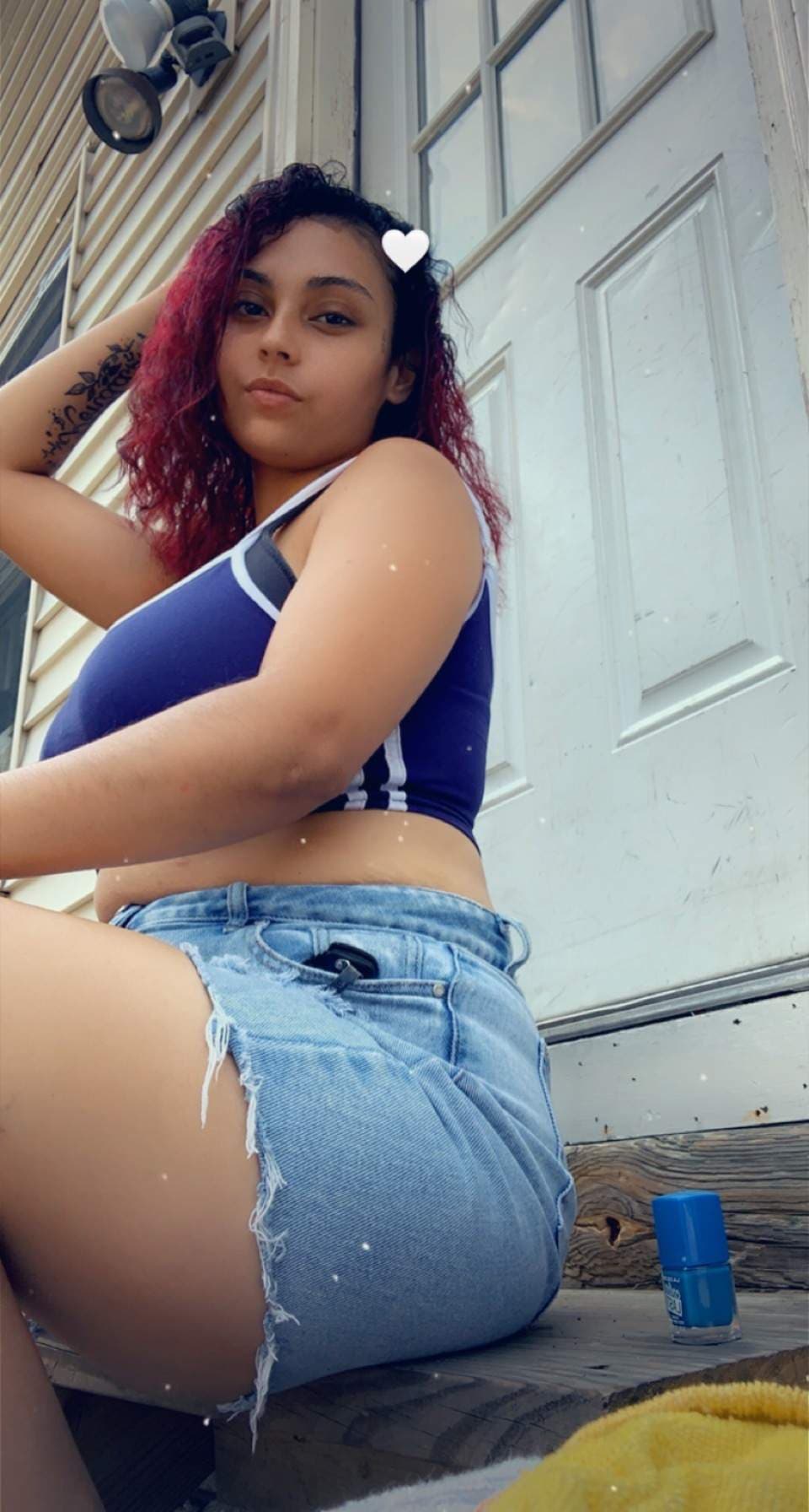Lil Foot