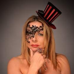 Mistress Carly