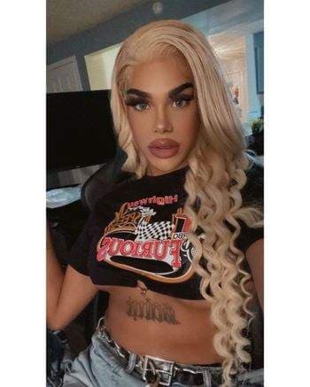 The XXXperience ⭐️
