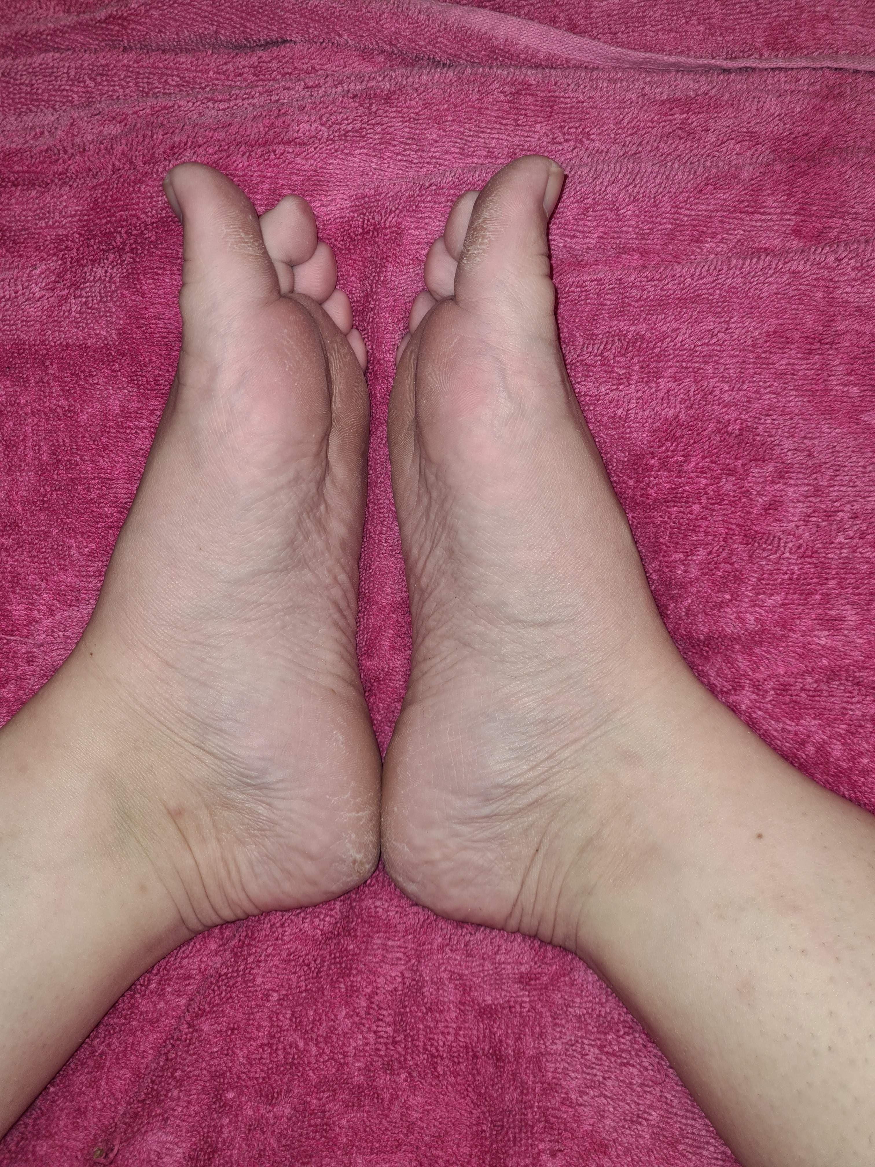 Pure.Feet