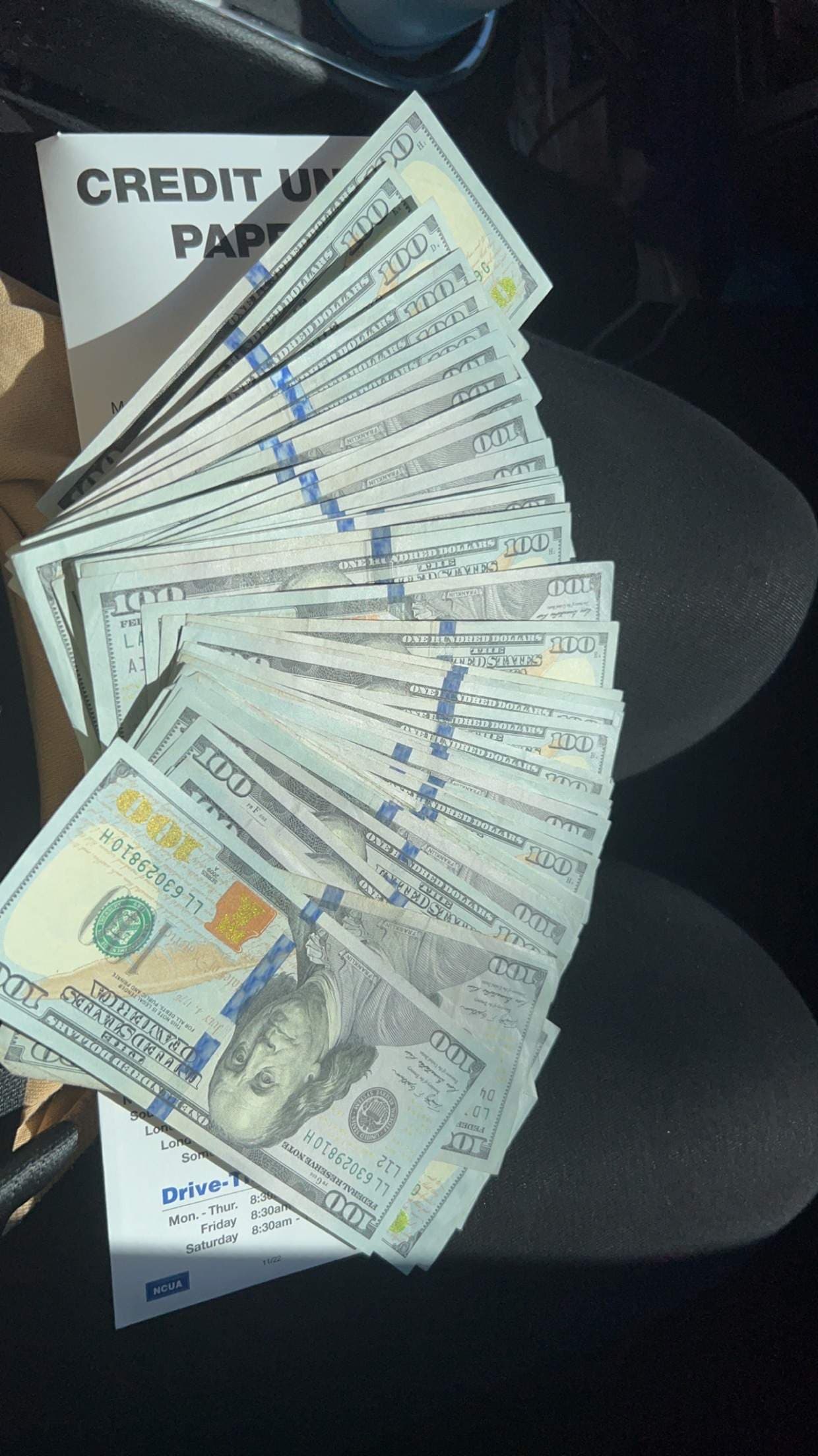 Kash Money