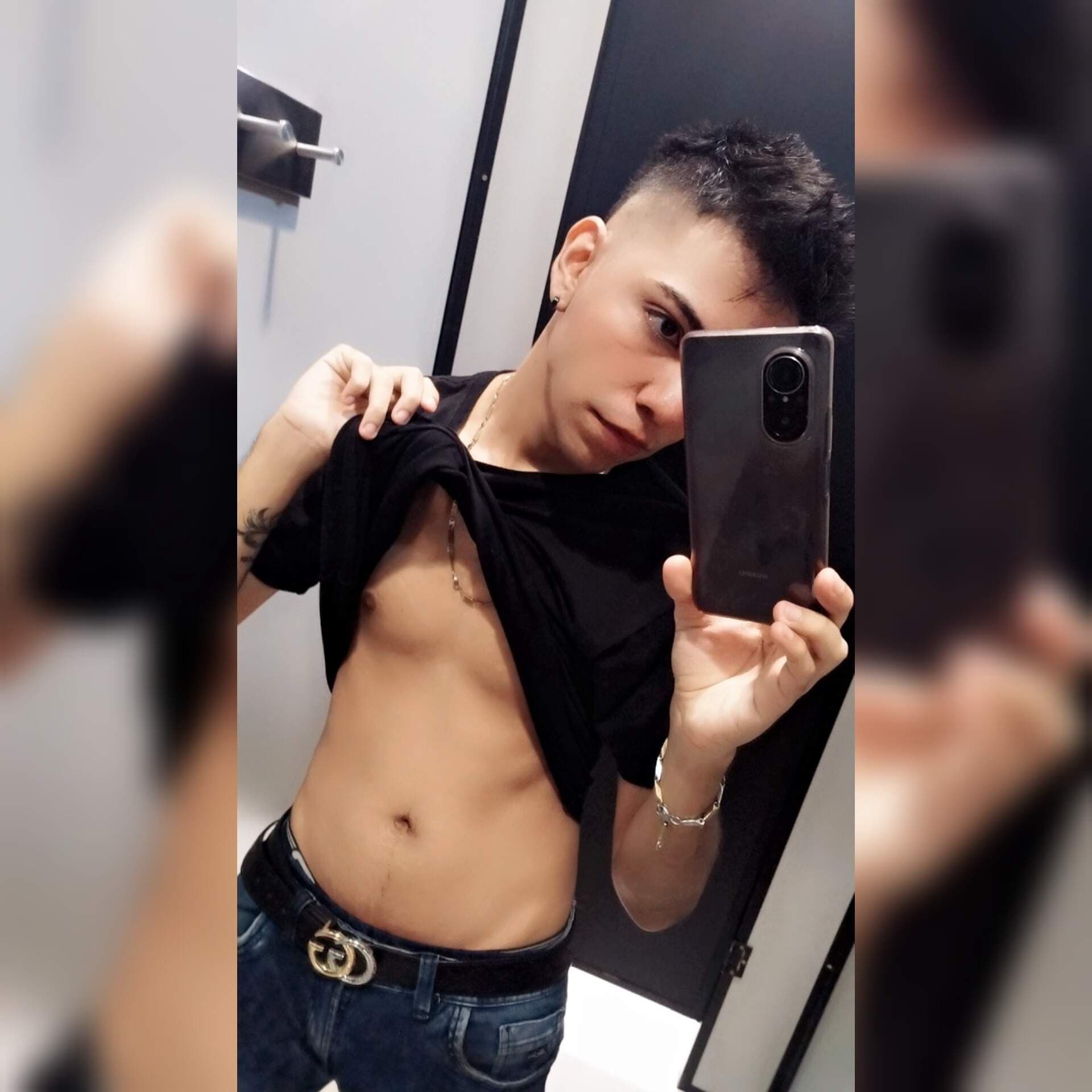 ☠️Andrés García☠️