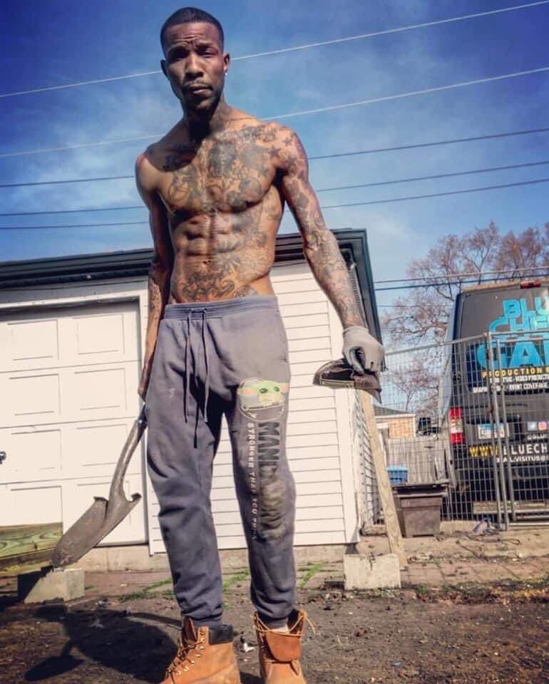 Tattedcompanion
