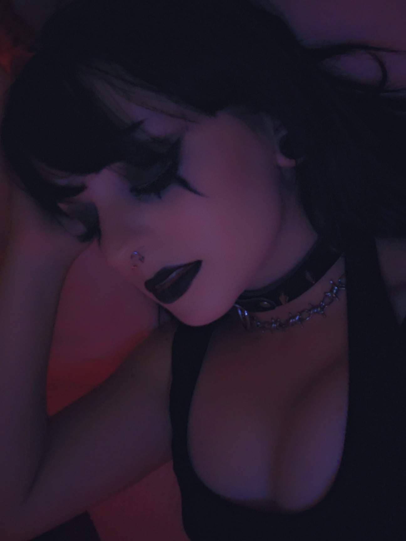 🕸🖤Lex🖤🕸