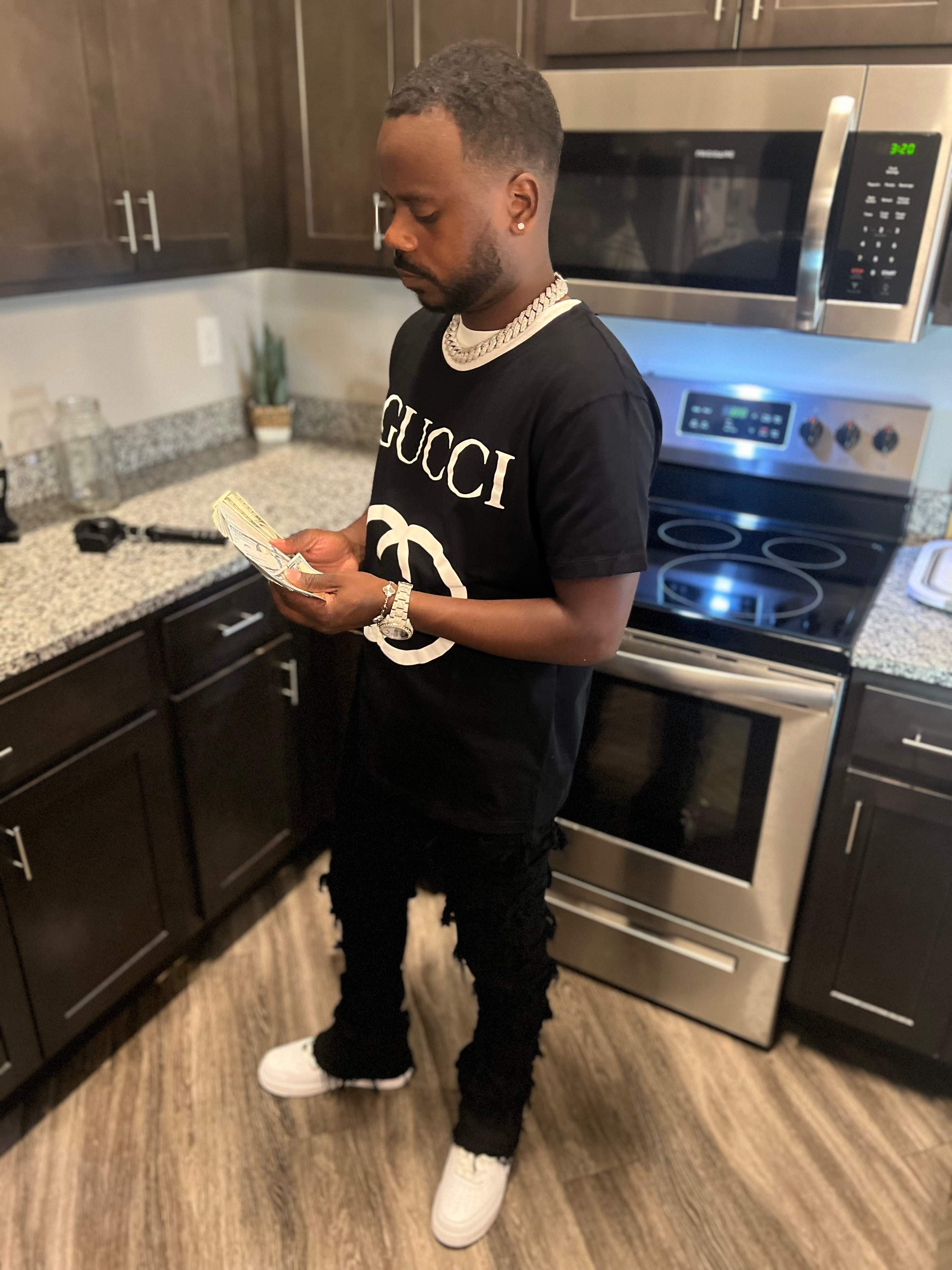 Big bank Kash