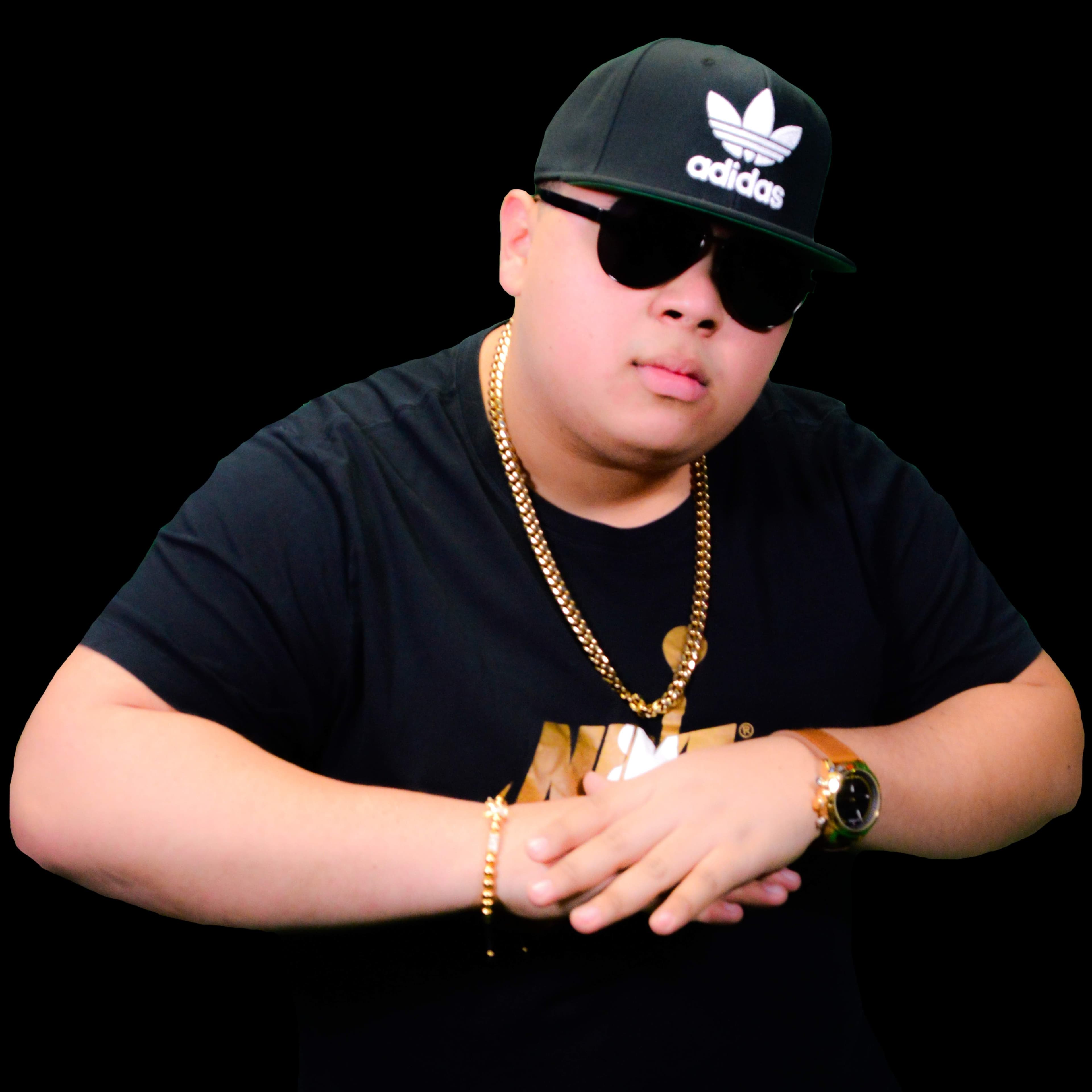 Rey Cruz