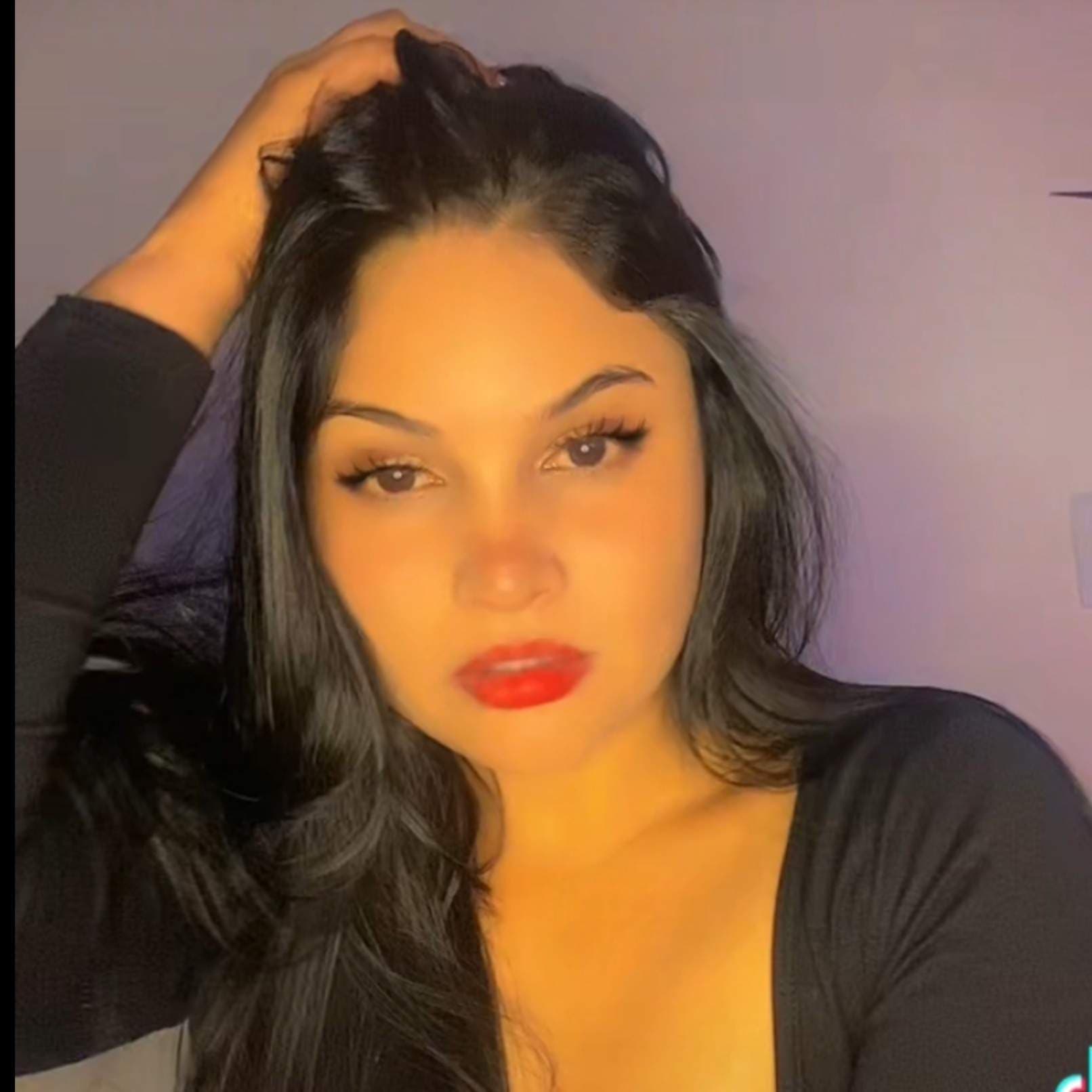 Anny de la Rosa
