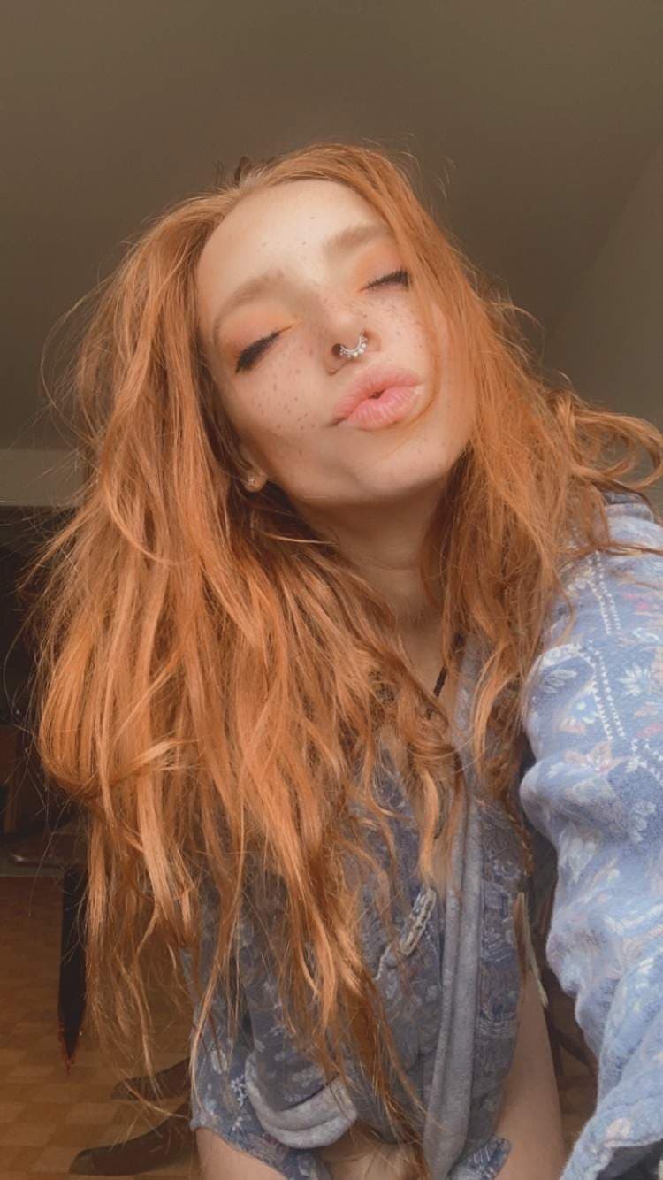 🌼REDHEADSUBMISSIVE🌼