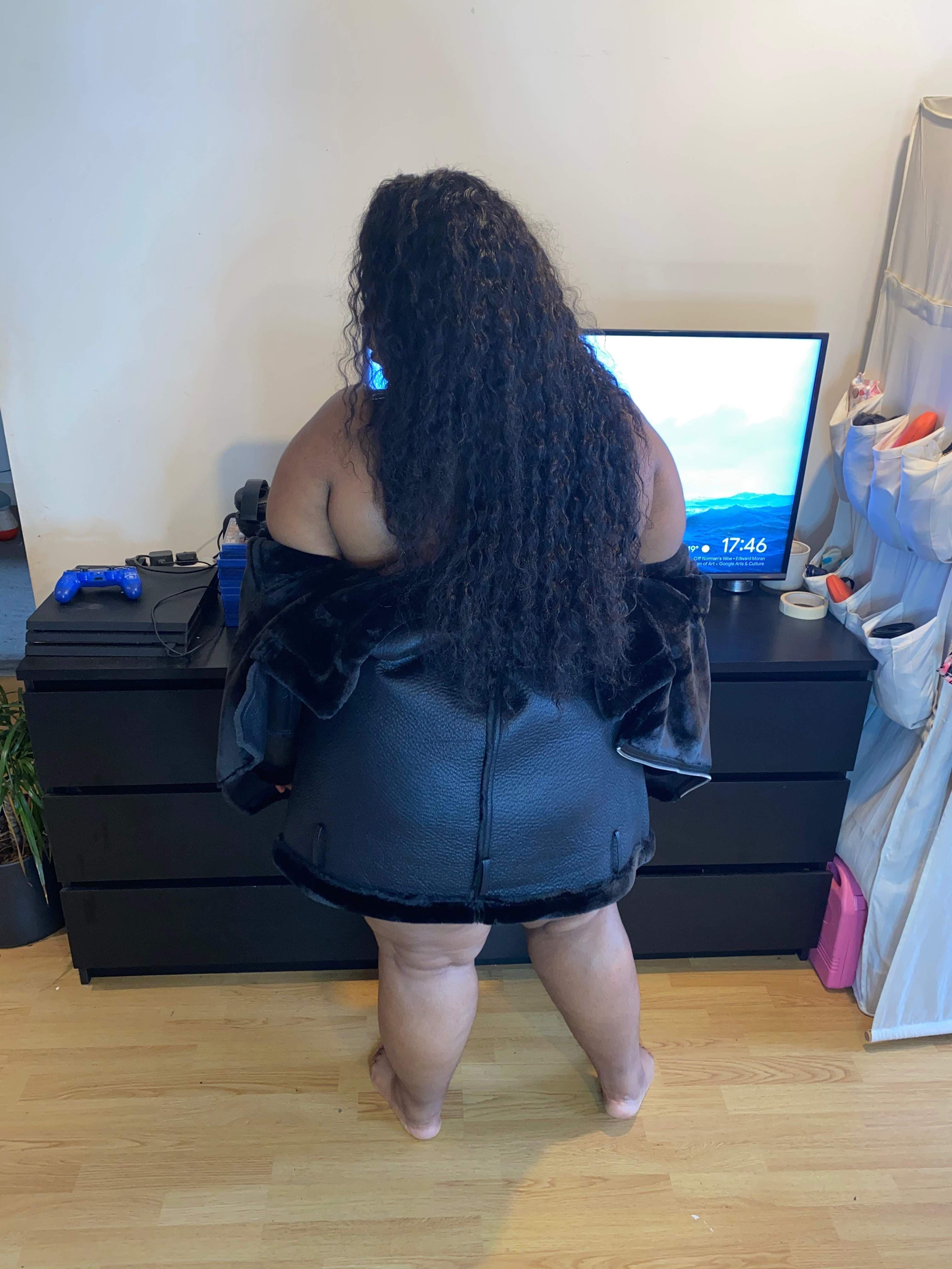 Chanel B Brown