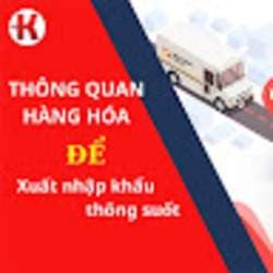 thông quan Dịch vụ