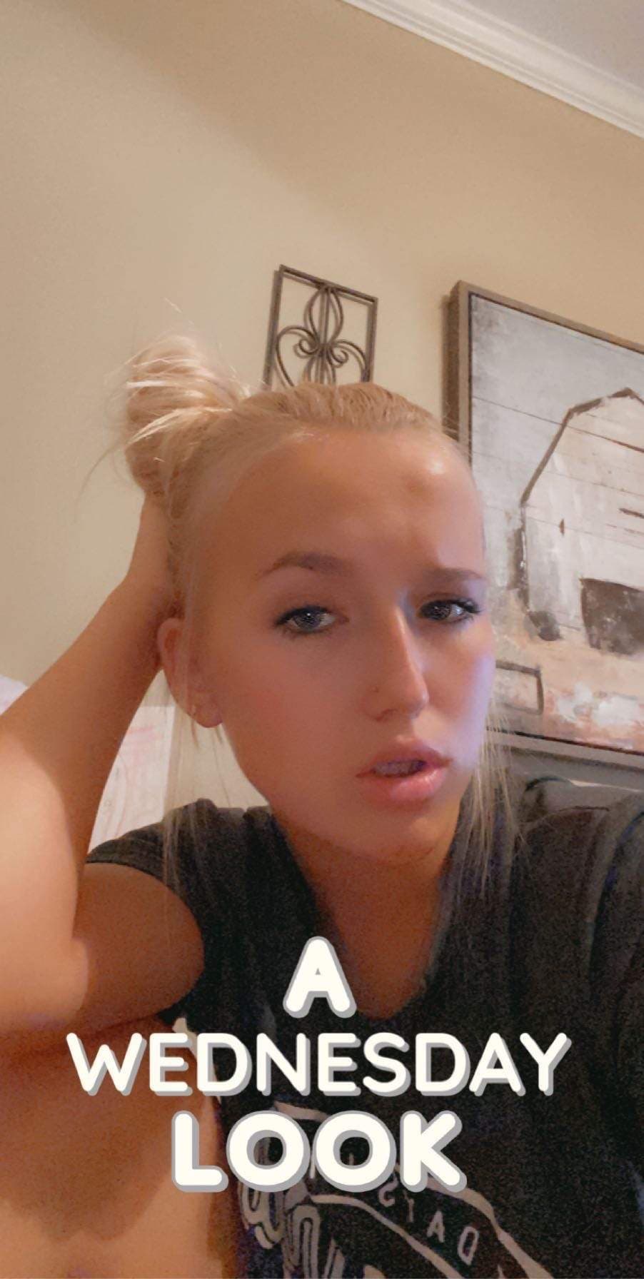 BlondeBaby