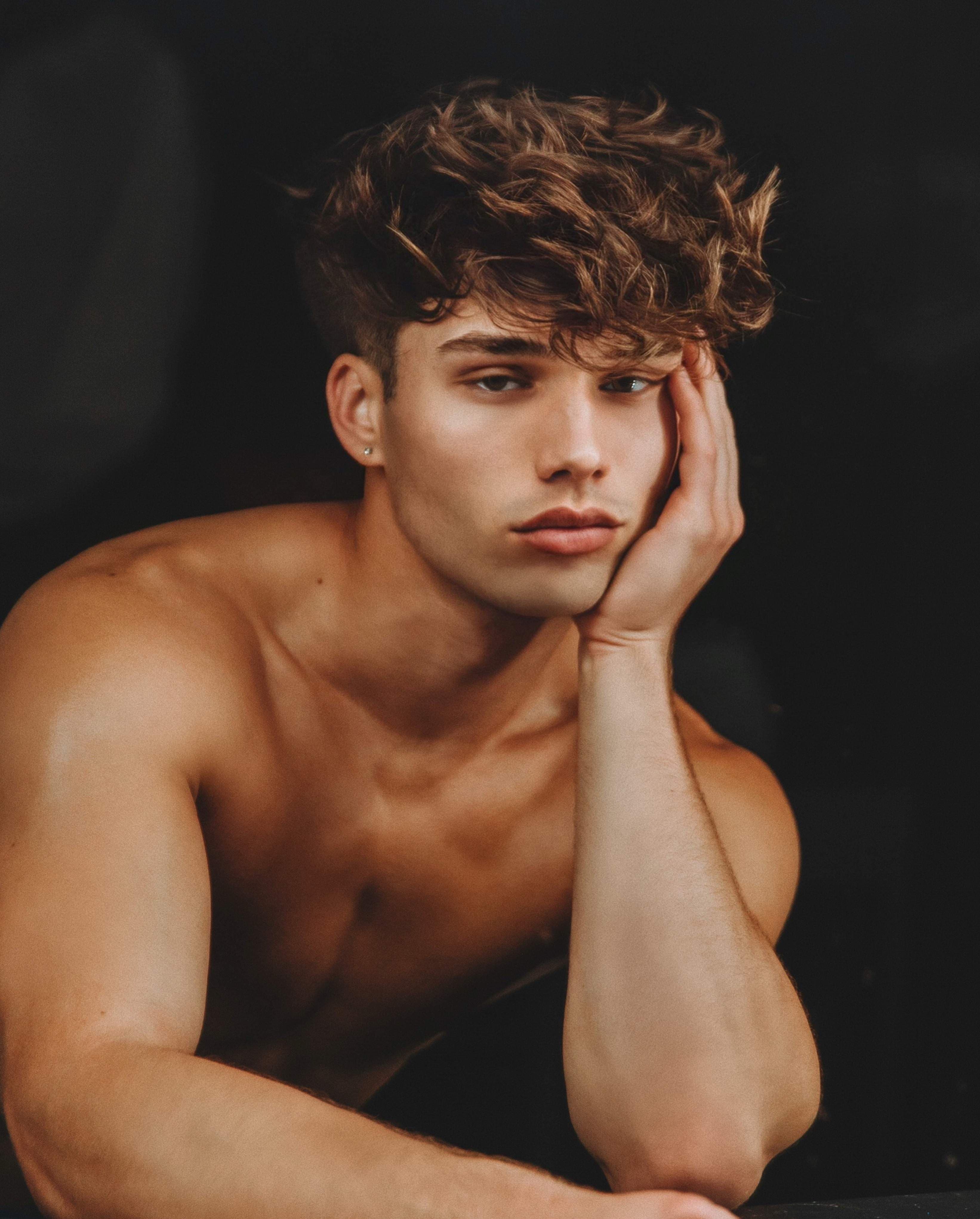 Brady Potter