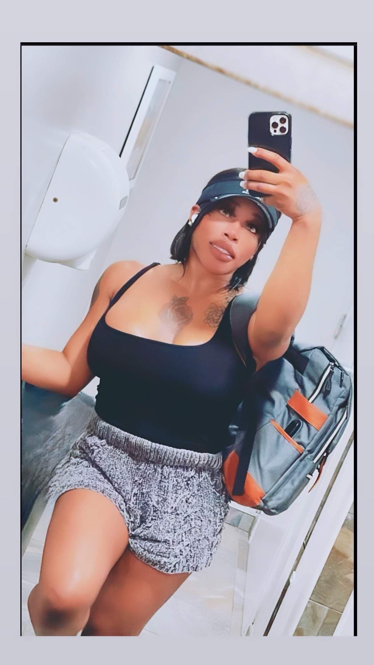 RudeGyal Tingz