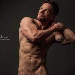 Benjamin Correa