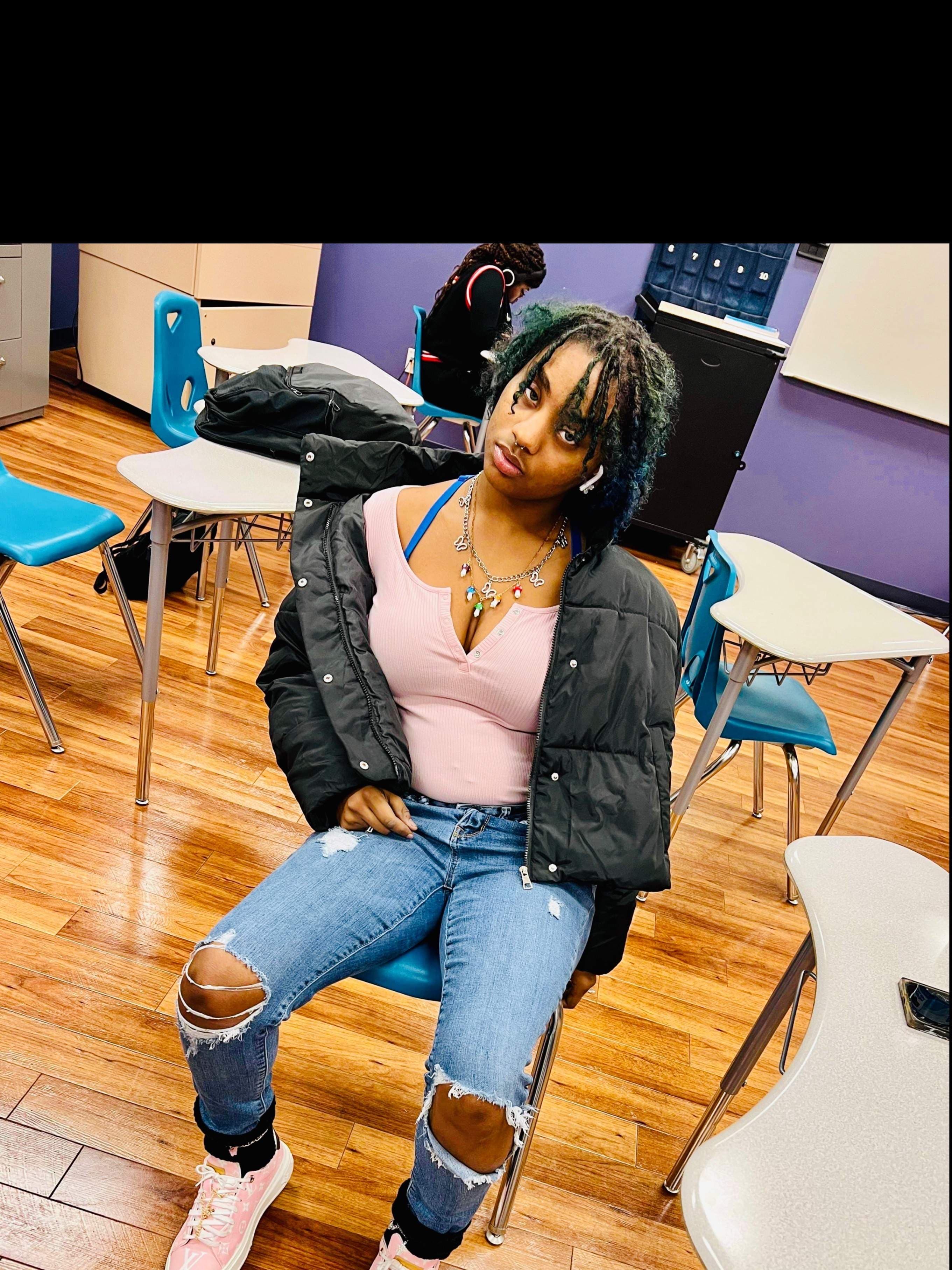 Me