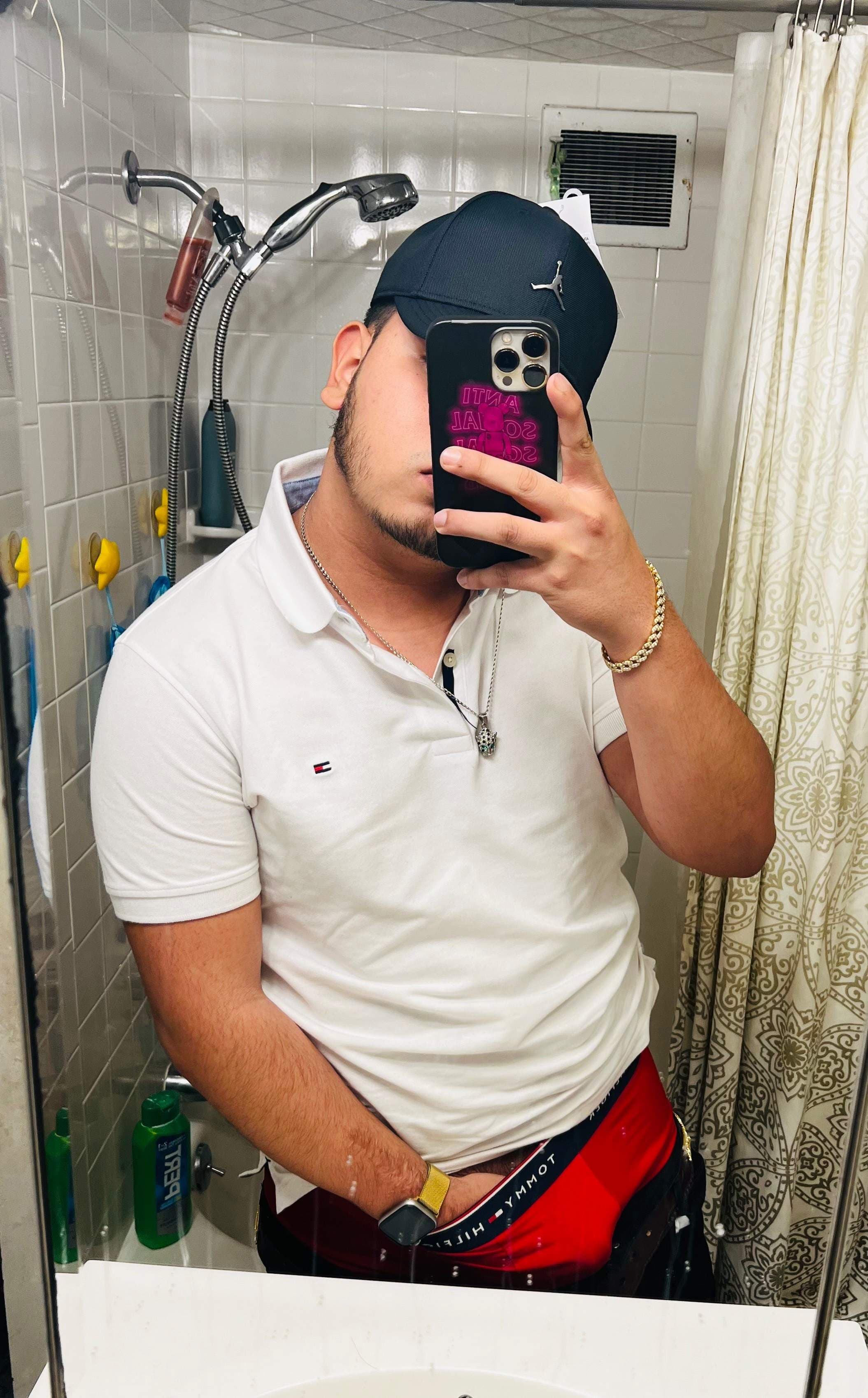 Auder Gonzalez