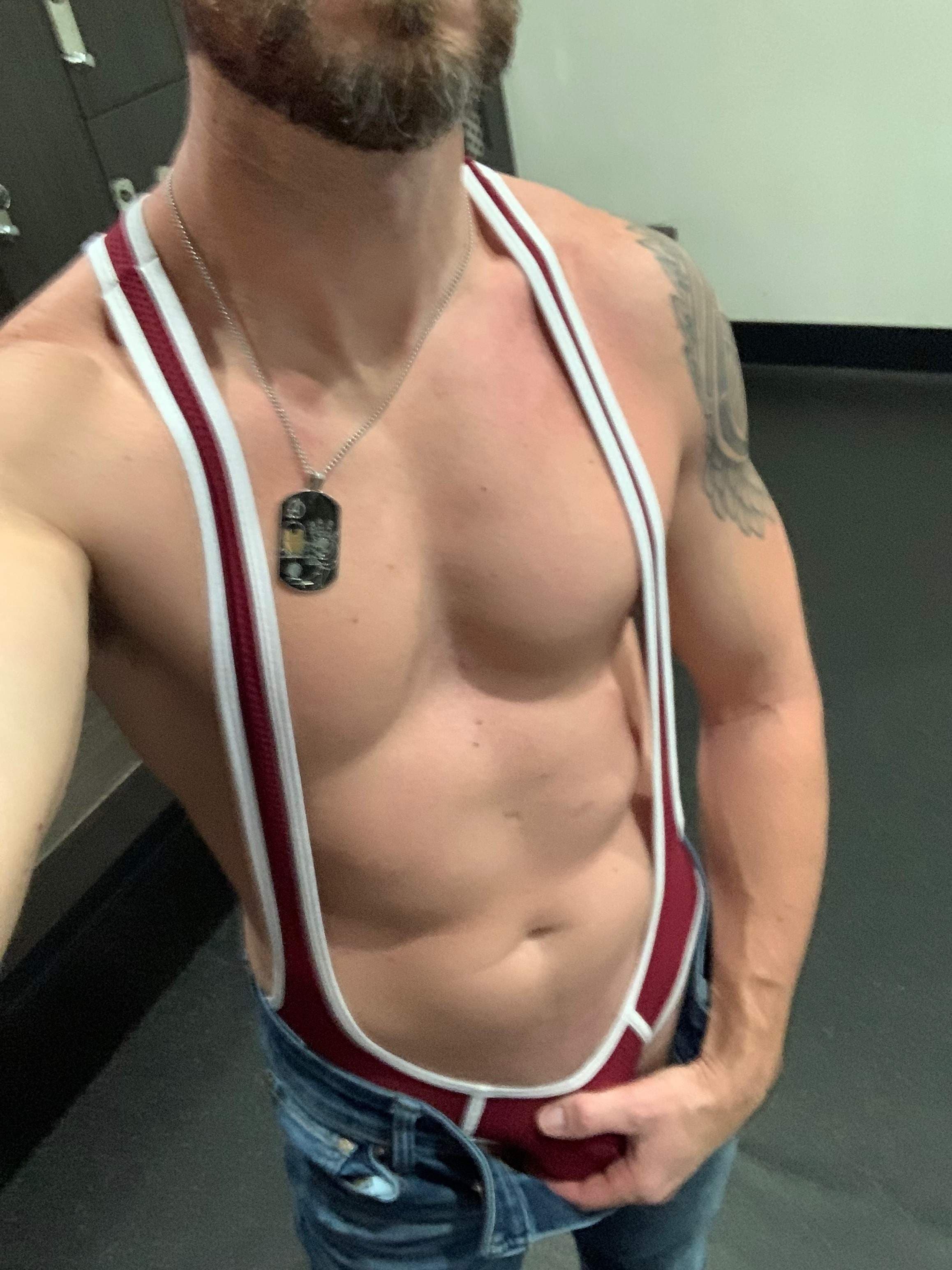Stark Naked